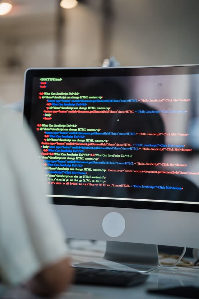 Data Engineering